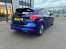 USED 2018 18 FORD FOCUS 1.0T ECOBOOST ST-LINE140PS  