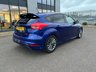 USED 2018 18 FORD FOCUS 1.0T ECOBOOST ST-LINE140PS  