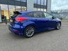 USED 2018 18 FORD FOCUS 1.0T ECOBOOST ST-LINE140PS  