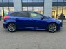 USED 2018 18 FORD FOCUS 1.0T ECOBOOST ST-LINE140PS  