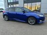 USED 2018 18 FORD FOCUS 1.0T ECOBOOST ST-LINE140PS  
