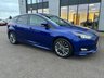 USED 2018 18 FORD FOCUS 1.0T ECOBOOST ST-LINE140PS  