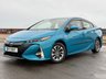 USED 2017 17 TOYOTA PRIUS 1.8 VVT-h 8.8 kWh Excel Hatchback 5dr Petrol Plug-in Hybrid CVT Euro 6 (s/s) (122 ps) 