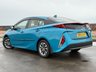 USED 2017 17 TOYOTA PRIUS 1.8 VVT-h 8.8 kWh Excel Hatchback 5dr Petrol Plug-in Hybrid CVT Euro 6 (s/s) (122 ps) 