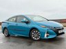 USED 2017 17 TOYOTA PRIUS 1.8 VVT-h 8.8 kWh Excel Hatchback 5dr Petrol Plug-in Hybrid CVT Euro 6 (s/s) (122 ps) 