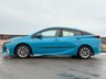 USED 2017 17 TOYOTA PRIUS 1.8 VVT-h 8.8 kWh Excel Hatchback 5dr Petrol Plug-in Hybrid CVT Euro 6 (s/s) (122 ps) 
