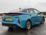 USED 2017 17 TOYOTA PRIUS 1.8 VVT-h 8.8 kWh Excel Hatchback 5dr Petrol Plug-in Hybrid CVT Euro 6 (s/s) (122 ps) 