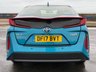 USED 2017 17 TOYOTA PRIUS 1.8 VVT-h 8.8 kWh Excel Hatchback 5dr Petrol Plug-in Hybrid CVT Euro 6 (s/s) (122 ps) 