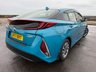 USED 2017 17 TOYOTA PRIUS 1.8 VVT-h 8.8 kWh Excel Hatchback 5dr Petrol Plug-in Hybrid CVT Euro 6 (s/s) (122 ps) 