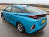 USED 2017 17 TOYOTA PRIUS 1.8 VVT-h 8.8 kWh Excel Hatchback 5dr Petrol Plug-in Hybrid CVT Euro 6 (s/s) (122 ps) 