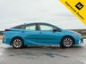 USED 2017 17 TOYOTA PRIUS 1.8 VVT-h 8.8 kWh Excel Hatchback 5dr Petrol Plug-in Hybrid CVT Euro 6 (s/s) (122 ps) 