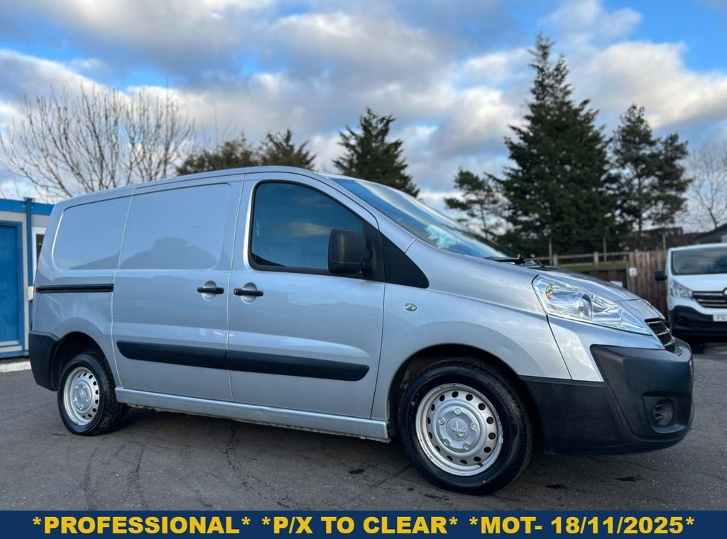 View our PEUGEOT EXPERT