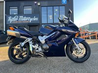 USED 2003 03 HONDA VFR800F - BUY ONLINE 24 HRS A DAY - FINANCE AVAILABLE - ALL TYPES OF CREDIT ACCEPTED RECENT SERVICE & 3 MONTHS WARRANTY