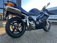 USED 2003 03 HONDA VFR800F - BUY ONLINE 24 HRS A DAY - FINANCE AVAILABLE - ALL TYPES OF CREDIT ACCEPTED RECENT SERVICE & 3 MONTHS WARRANTY