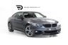 USED 2014 14 BMW 4 SERIES 3.0 435d M Sport Coupe 2dr Diesel Auto xDrive Euro 6 (s/s) (313 ps) Mot to November 2025 | M Performance Kit