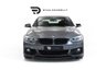 USED 2014 14 BMW 4 SERIES 3.0 435d M Sport Coupe 2dr Diesel Auto xDrive Euro 6 (s/s) (313 ps) Mot to November 2025 | M Performance Kit