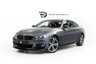 USED 2014 14 BMW 4 SERIES 3.0 435d M Sport Coupe 2dr Diesel Auto xDrive Euro 6 (s/s) (313 ps) Mot to November 2025 | M Performance Kit