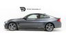 USED 2014 14 BMW 4 SERIES 3.0 435d M Sport Coupe 2dr Diesel Auto xDrive Euro 6 (s/s) (313 ps) Mot to November 2025 | M Performance Kit