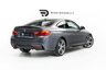 USED 2014 14 BMW 4 SERIES 3.0 435d M Sport Coupe 2dr Diesel Auto xDrive Euro 6 (s/s) (313 ps) Mot to November 2025 | M Performance Kit