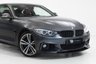 USED 2014 14 BMW 4 SERIES 3.0 435d M Sport Coupe 2dr Diesel Auto xDrive Euro 6 (s/s) (313 ps) Mot to November 2025 | M Performance Kit