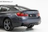 USED 2014 14 BMW 4 SERIES 3.0 435d M Sport Coupe 2dr Diesel Auto xDrive Euro 6 (s/s) (313 ps) Mot to November 2025 | M Performance Kit