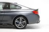USED 2014 14 BMW 4 SERIES 3.0 435d M Sport Coupe 2dr Diesel Auto xDrive Euro 6 (s/s) (313 ps) Mot to November 2025 | M Performance Kit