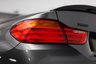 USED 2014 14 BMW 4 SERIES 3.0 435d M Sport Coupe 2dr Diesel Auto xDrive Euro 6 (s/s) (313 ps) Mot to November 2025 | M Performance Kit