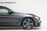 USED 2014 14 BMW 4 SERIES 3.0 435d M Sport Coupe 2dr Diesel Auto xDrive Euro 6 (s/s) (313 ps) Mot to November 2025 | M Performance Kit