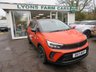 USED 2022 71 VAUXHALL CROSSLAND 1.2 Turbo GS Line SUV 5dr Petrol Manual Euro 6 (s/s) (110 ps) One Owner, Just Serviced, NEW MOT