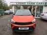 USED 2022 71 VAUXHALL CROSSLAND 1.2 Turbo GS Line SUV 5dr Petrol Manual Euro 6 (s/s) (110 ps) One Owner, Just Serviced, NEW MOT