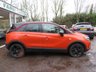 USED 2022 71 VAUXHALL CROSSLAND 1.2 Turbo GS Line SUV 5dr Petrol Manual Euro 6 (s/s) (110 ps) One Owner, Just Serviced, NEW MOT