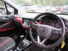 USED 2022 71 VAUXHALL CROSSLAND 1.2 Turbo GS Line SUV 5dr Petrol Manual Euro 6 (s/s) (110 ps) One Owner, Just Serviced, NEW MOT