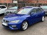 USED 2018 68 SEAT LEON 1.5 TSI EVO FR ST 5dr Euro 6 (s/s) 