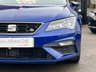 USED 2018 68 SEAT LEON 1.5 TSI EVO FR ST 5dr Euro 6 (s/s) 
