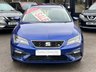 USED 2018 68 SEAT LEON 1.5 TSI EVO FR ST 5dr Euro 6 (s/s) 
