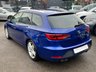 USED 2018 68 SEAT LEON 1.5 TSI EVO FR ST 5dr Euro 6 (s/s) 