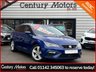USED 2018 68 SEAT LEON 1.5 TSI EVO FR ST 5dr Euro 6 (s/s) 