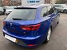 USED 2018 68 SEAT LEON 1.5 TSI EVO FR ST 5dr Euro 6 (s/s) 
