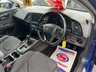 USED 2018 68 SEAT LEON 1.5 TSI EVO FR ST 5dr Euro 6 (s/s) 