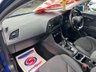 USED 2018 68 SEAT LEON 1.5 TSI EVO FR ST 5dr Euro 6 (s/s) 