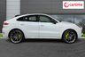 USED 2020 20 PORSCHE CAYENNE 3.0 V6 E-Hybrid 14.1kWh Coupe 5dr Petrol Plug-in Hybrid TiptronicS 4WD Euro 6 (s/s) (3.6kW Charger) (462 ps) &pound;22,000 Extras, Carbon Lightweight Sport Pack, Sports Exhaust, 22in GT Design Alloys, Head Up Display / BOSE Surround &pound;22,000 Extras, Carbon Lightweight Sport Pack, Sports Exhaust, 22in GT Design Alloys, Head Up Display / BOSE Surround