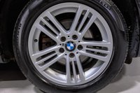 USED 2013 BMW X3 2.0 20d M Sport SUV 5dr Diesel Auto xDrive Euro 5 (s/s) (184 ps) + NATIONWIDE DELIVERY AVAILABLE +