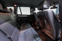 USED 2013 BMW X3 2.0 20d M Sport SUV 5dr Diesel Auto xDrive Euro 5 (s/s) (184 ps) + NATIONWIDE DELIVERY AVAILABLE +