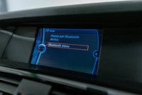 USED 2013 BMW X3 2.0 20d M Sport SUV 5dr Diesel Auto xDrive Euro 5 (s/s) (184 ps) + NATIONWIDE DELIVERY AVAILABLE +