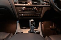 USED 2013 BMW X3 2.0 20d M Sport SUV 5dr Diesel Auto xDrive Euro 5 (s/s) (184 ps) + NATIONWIDE DELIVERY AVAILABLE +