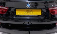 USED 2013 BMW X3 2.0 20d M Sport SUV 5dr Diesel Auto xDrive Euro 5 (s/s) (184 ps) + NATIONWIDE DELIVERY AVAILABLE +