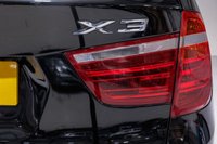 USED 2013 BMW X3 2.0 20d M Sport SUV 5dr Diesel Auto xDrive Euro 5 (s/s) (184 ps) + NATIONWIDE DELIVERY AVAILABLE +