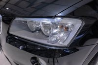 USED 2013 BMW X3 2.0 20d M Sport SUV 5dr Diesel Auto xDrive Euro 5 (s/s) (184 ps) + NATIONWIDE DELIVERY AVAILABLE +