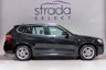 USED 2013 BMW X3 2.0 20d M Sport SUV 5dr Diesel Auto xDrive Euro 5 (s/s) (184 ps) + NATIONWIDE DELIVERY AVAILABLE +