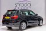 USED 2013 BMW X3 2.0 20d M Sport SUV 5dr Diesel Auto xDrive Euro 5 (s/s) (184 ps) + NATIONWIDE DELIVERY AVAILABLE +